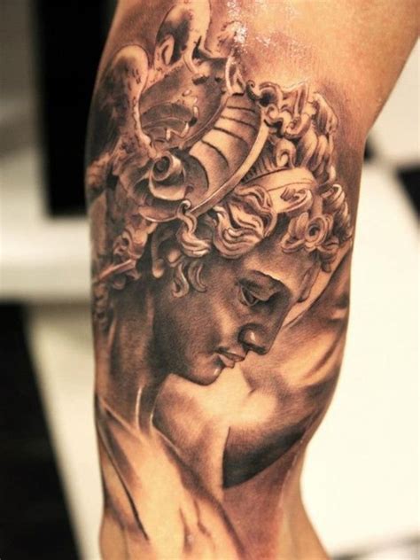 hermes greek god tattoo|greek mythology tattoos and meaning.